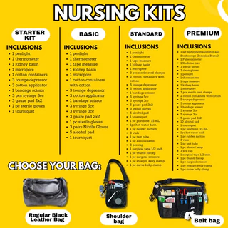 Chn Kit Shop ob bag for nursing for Sale on Shopee Philippines