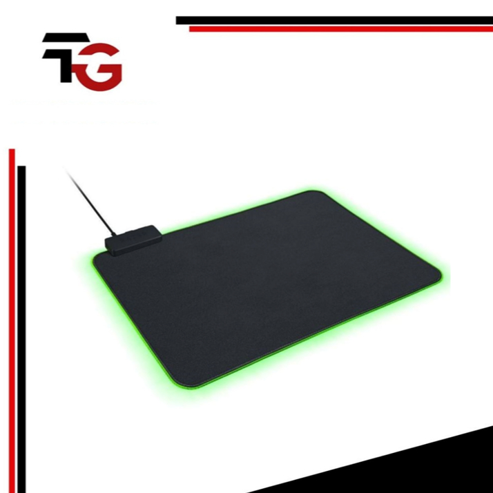 Razer Goliathus Chroma - Soft Gaming Mouse Mat with Chroma - FRML ...
