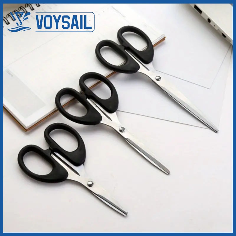 High Quality Stainless Steel Small Scissors Handmade Scissors School ...