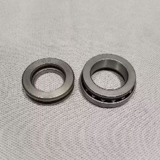 BALLRACE BALL RACE STEERING YAMAHA MIO MX 125/MIO MXI 125 SUNTAL HEAVY ...