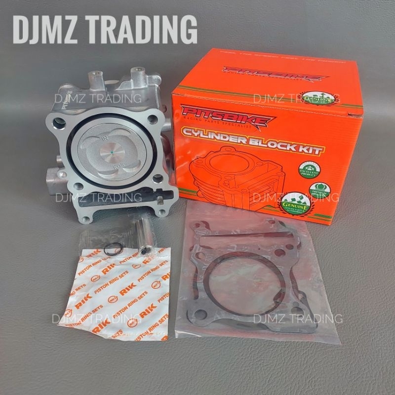 PCX 160 / ADV 160 / CLICK 160 | OEM borekit / Cylinder block STANDARD ...