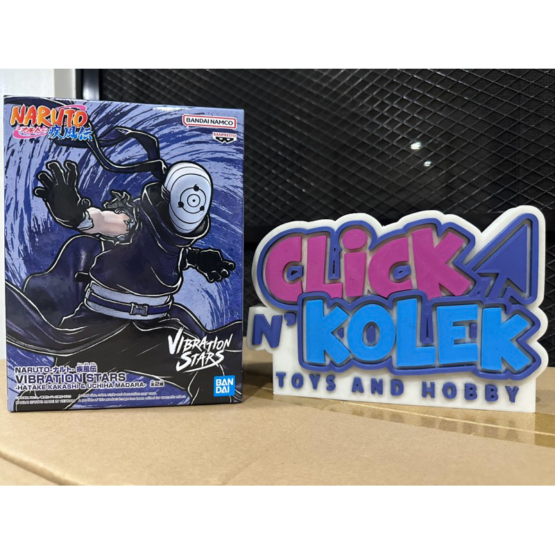 Mô Hình Uchiha Madara - Naruto Shippuden - VIBRATION STARS  Banpresto Figure Ch%c3%adnh H%c3%a3ng I.170160759