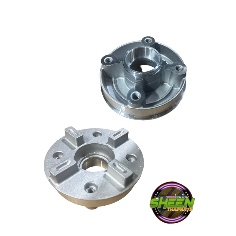 FLUDGE HUB WAVE/XRM. | Shopee Philippines