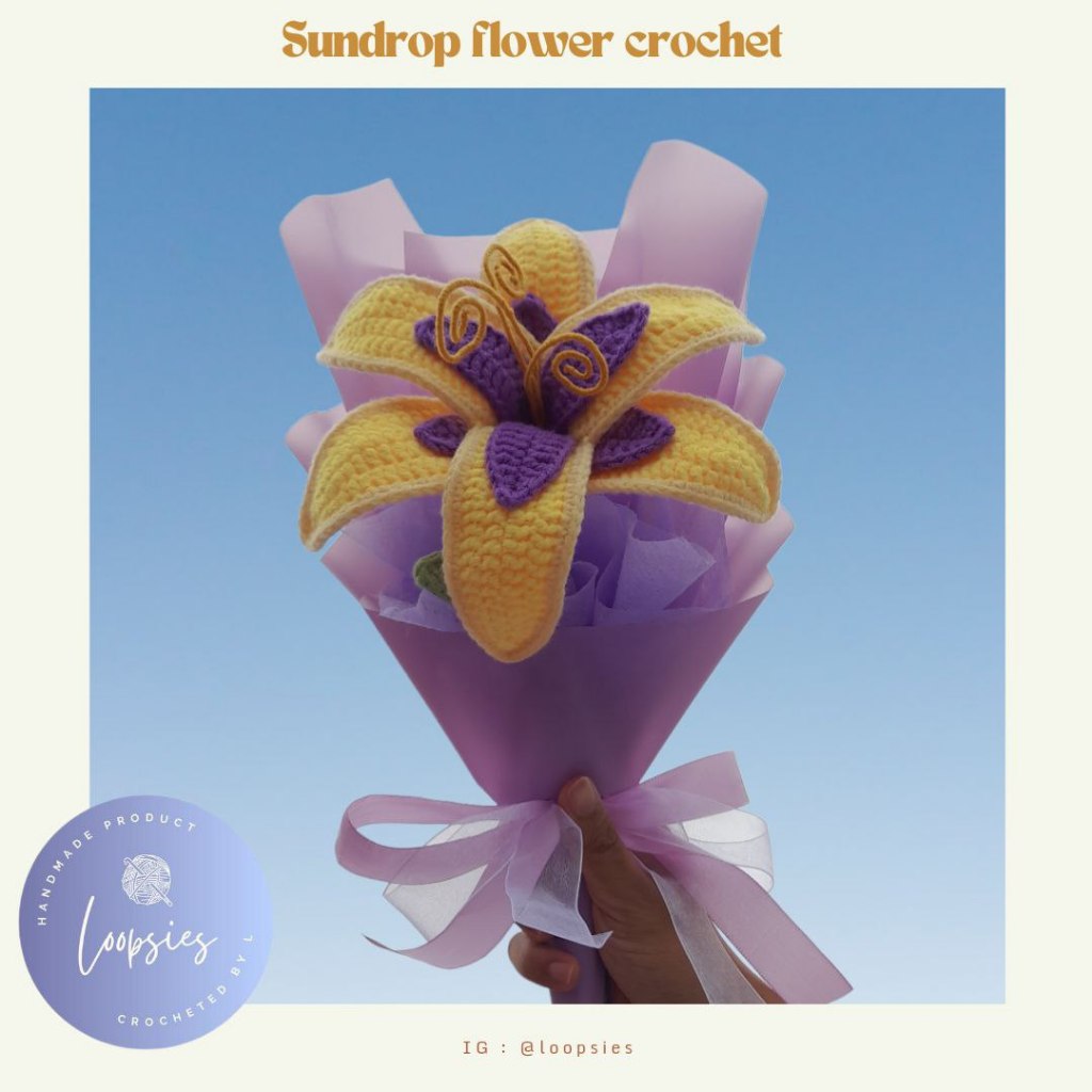 Shop sundrop flower for Sale on Shopee Philippines