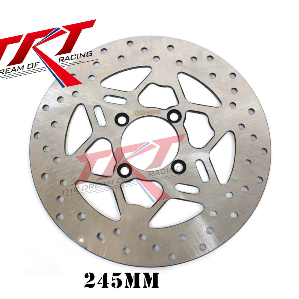 HYPERTECH Front disc brake for 267mm sniper150 sniper155 SNIPR135 MX135 ...