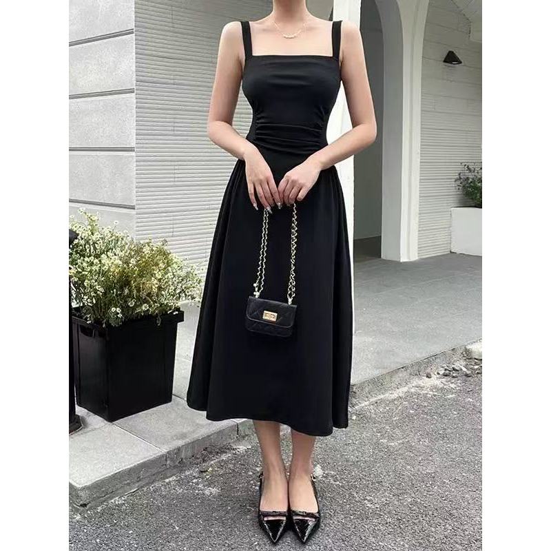 dresses with black converse Wedtrend Women White Casual Dress Short Sleeves V Neck Midi Summer Dress   WEDTREND