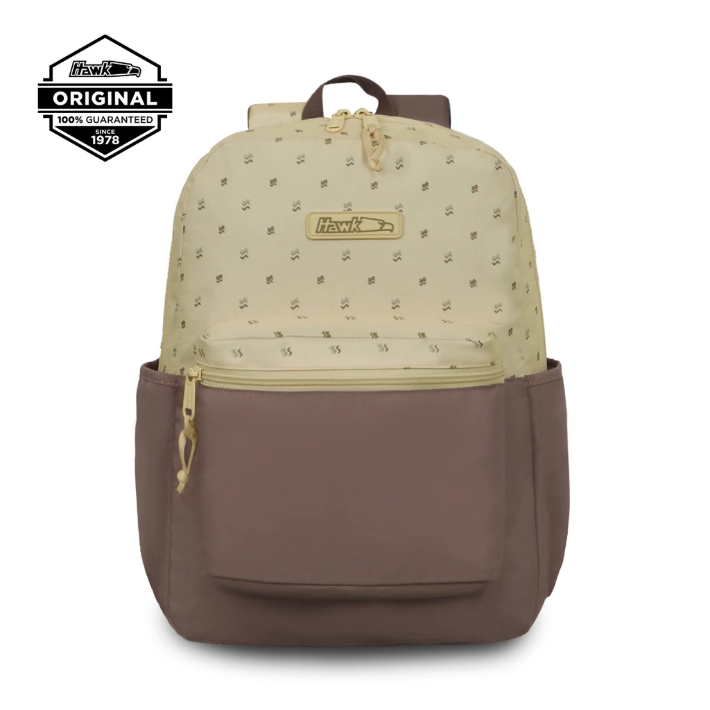 [SUMMER SALE] Hawk 5959 Backpack with Side Pocket | Shopee Philippines