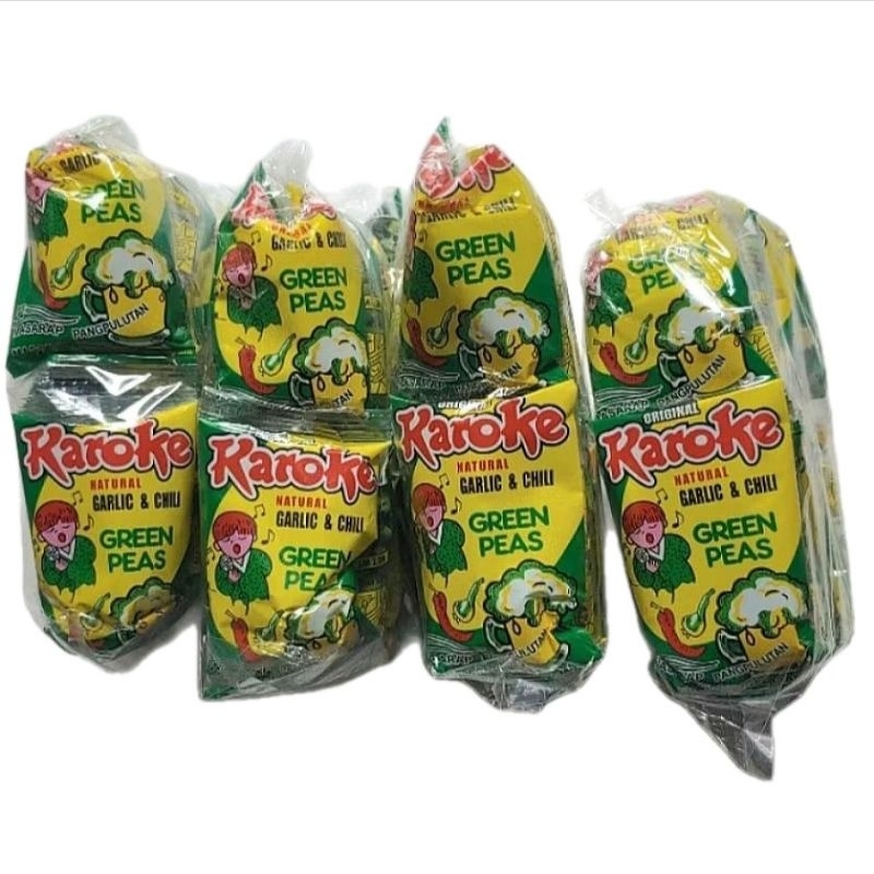 Shop green peas snack for Sale on Shopee Philippines