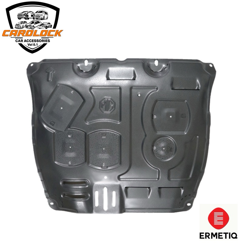 MG RX5 2019 - 2025 Skid Plate Undercover | Shopee Philippines