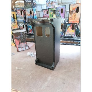 MSW BILL ACCEPTOR HOLE IN TOWER BOX | Shopee Philippines