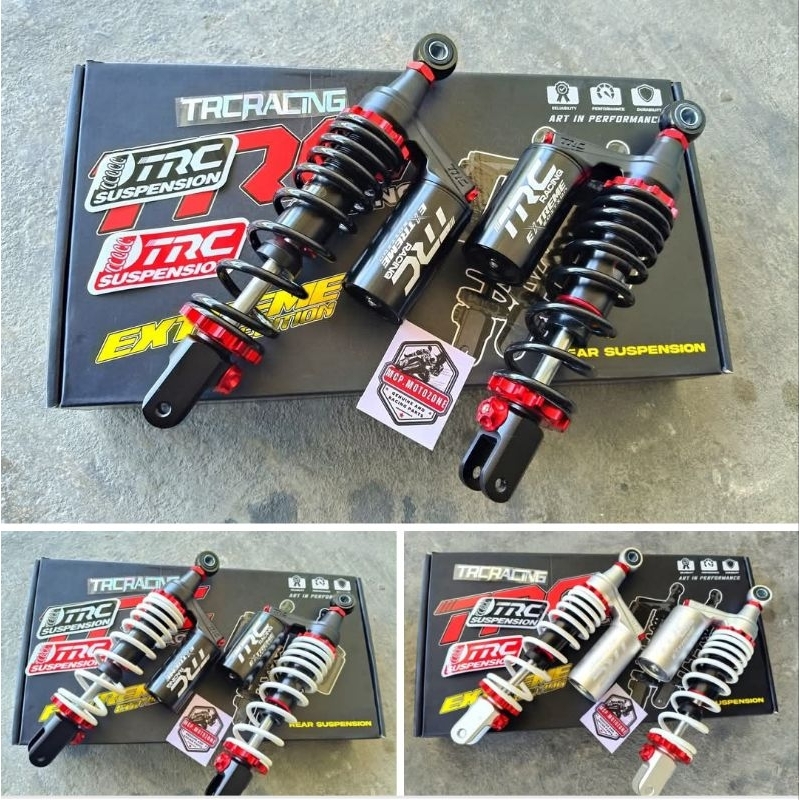 BODEGA SALE!!! TRC Racing Shock Nmax / Aerox / PCX / ADV - 305mm ...