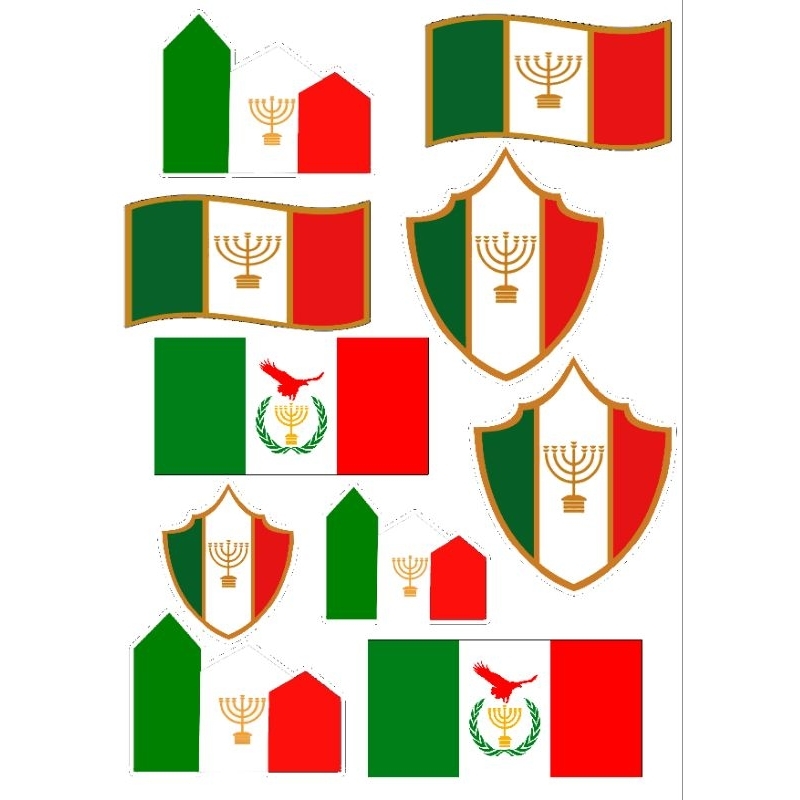 inc kapatid sticker set glossy | Shopee Philippines