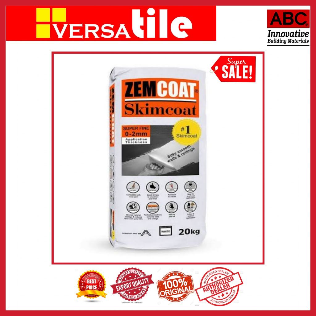 Shop skimcoat for Sale on Shopee Philippines