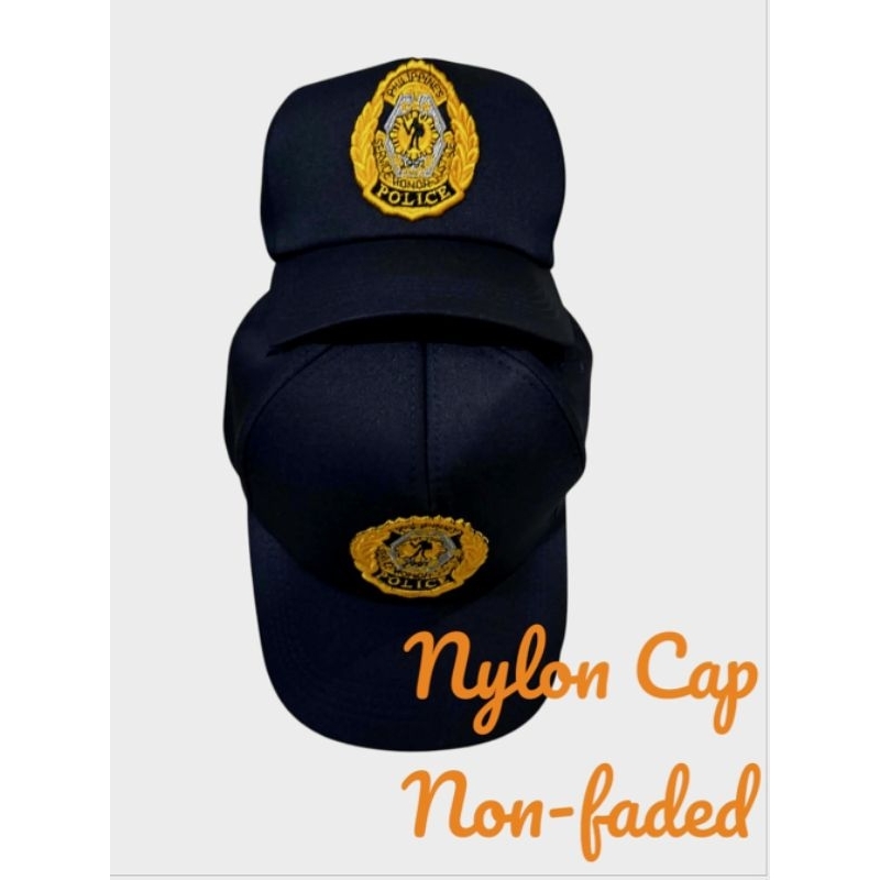 NYLON BULLCAP NON FADED NARIN | Shopee Philippines