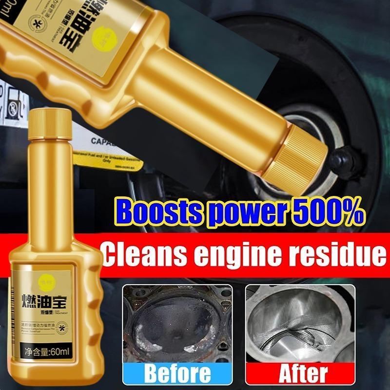Chief Gas Treatment Super Concentrated Gasoline Fuel Additives Fuel ...