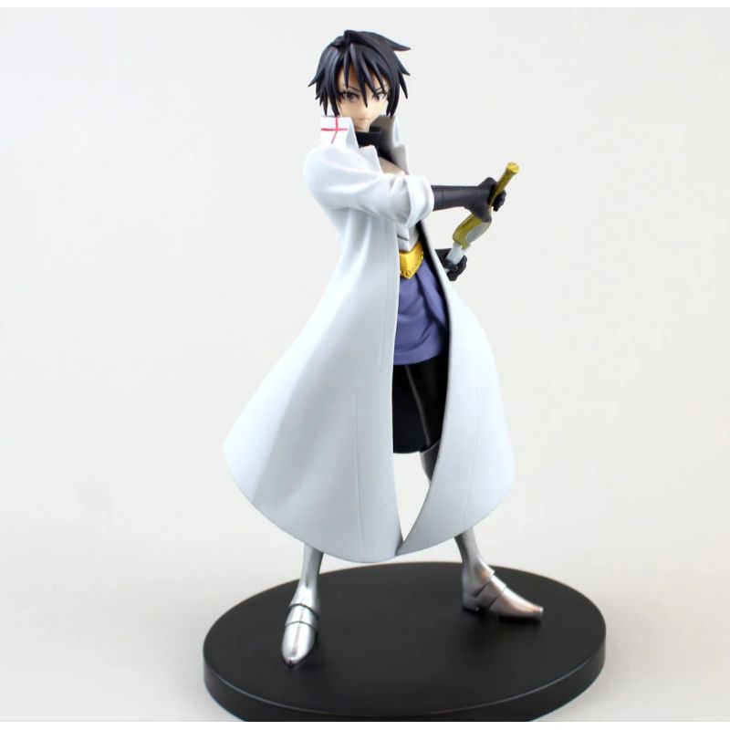 Figuurtje Hinata Sakaguchi Otherworlder Vol. 15 Banpresto That Time I Got Reincarnated as a Slime in