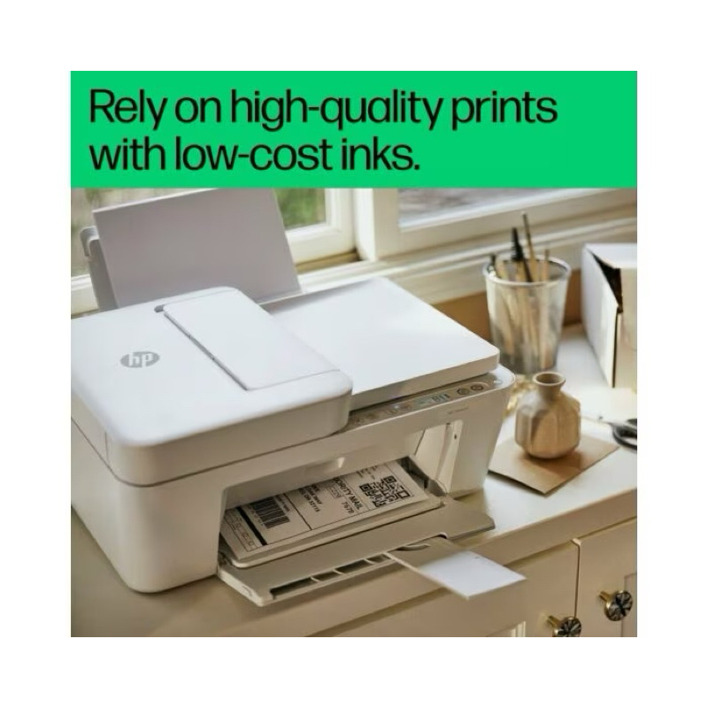 HP DeskJet Ink Advantage 4275 All-in-One Printer | Shopee Philippines