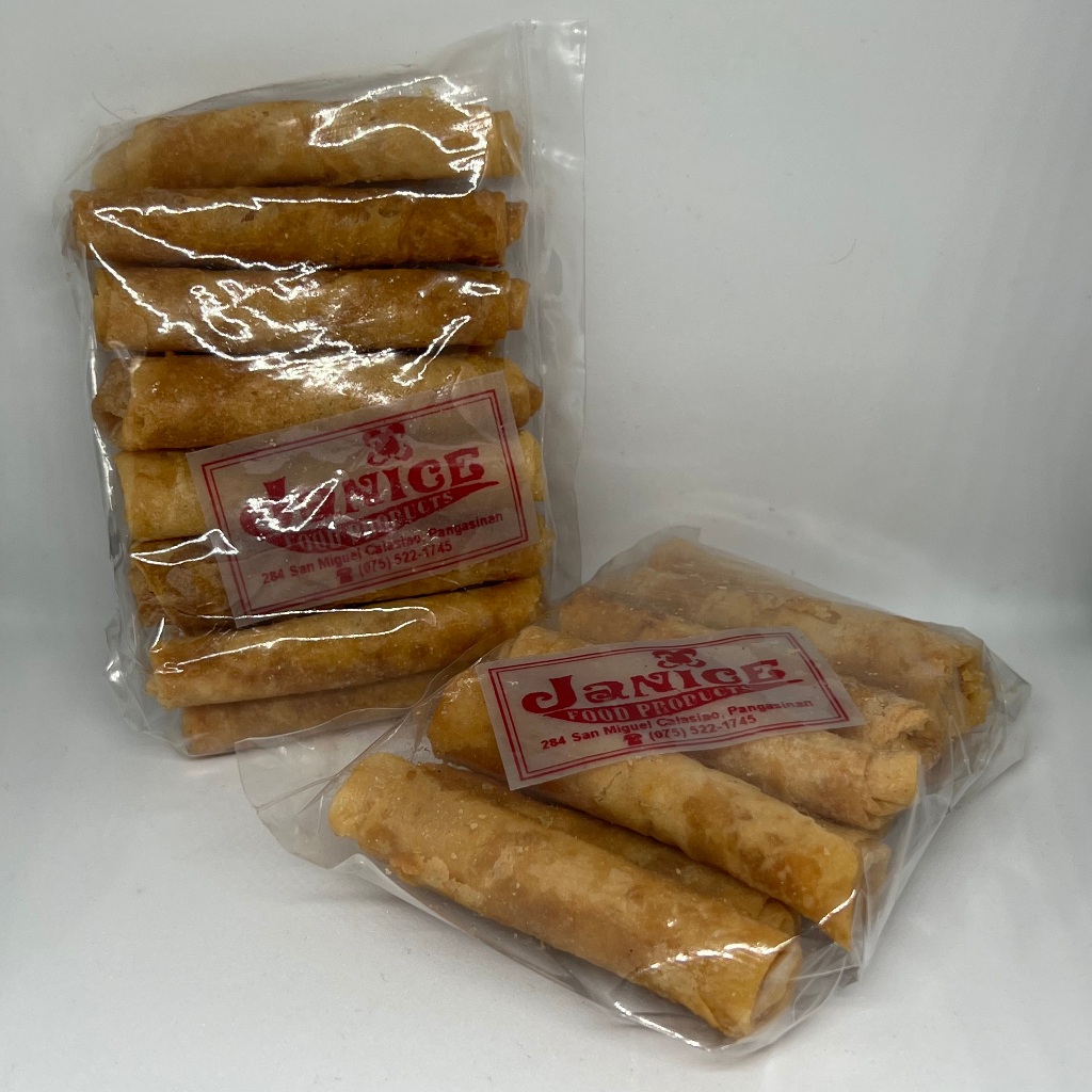 TORONES DE MANI / TORON DE MANI | Shopee Philippines