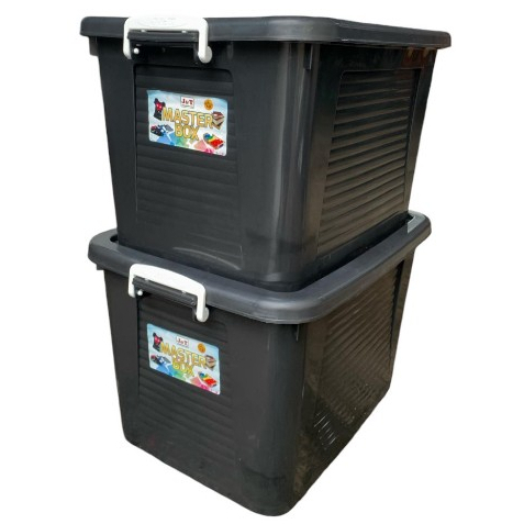Shop plastic box storage for Sale on Shopee Philippines