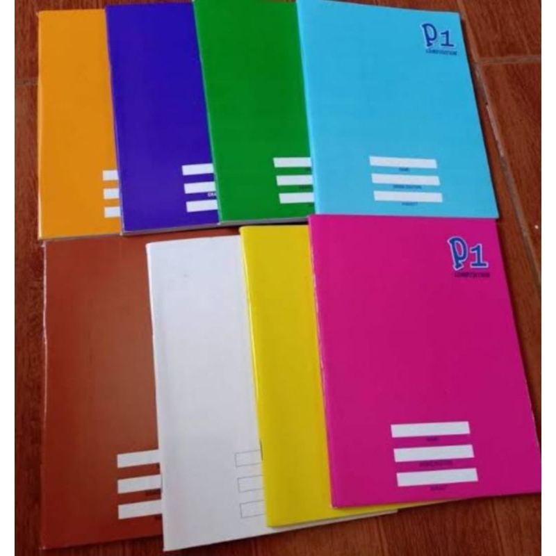 Notebooks for kinder | Shopee Philippines
