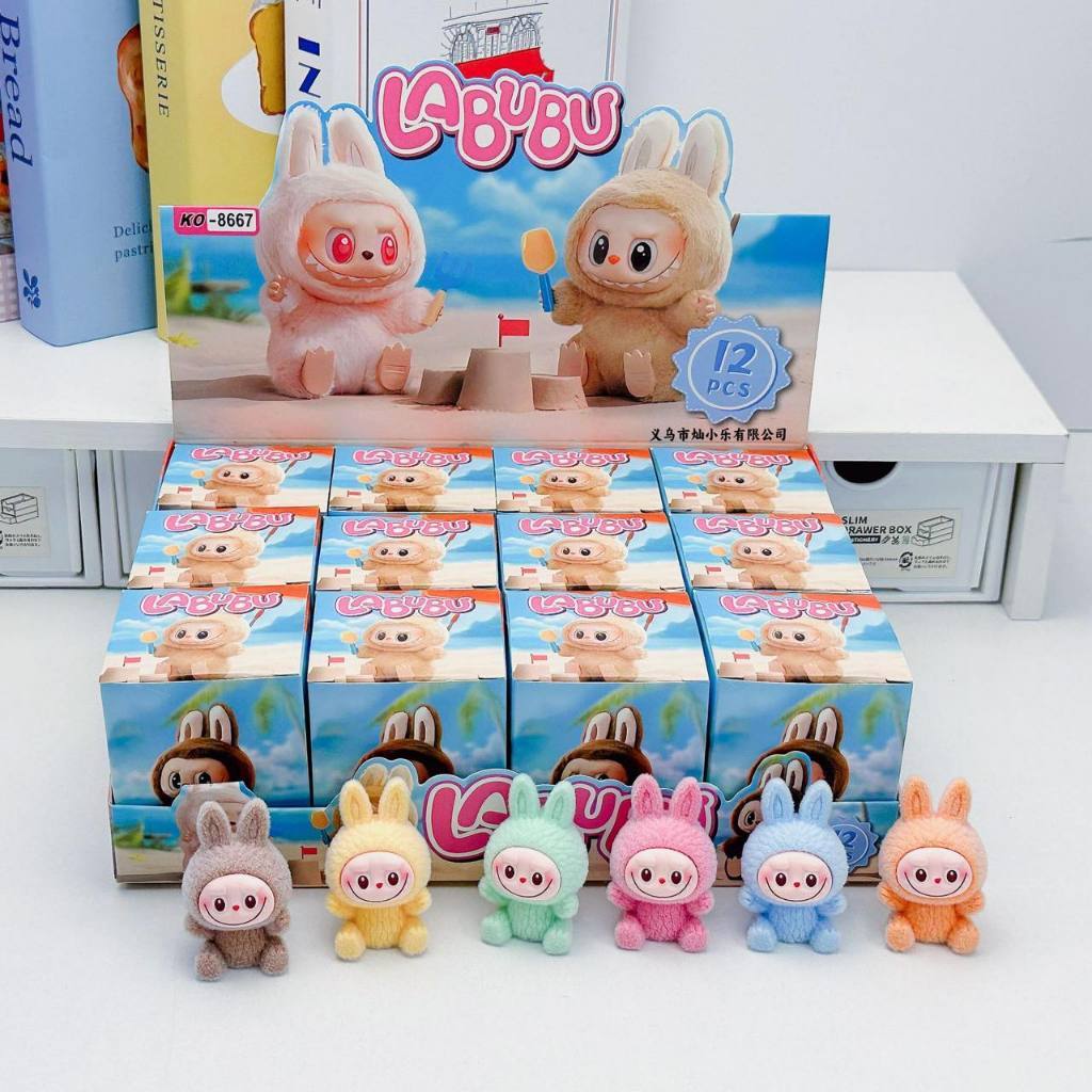 Shop Labubu Online | Shopee Philippines