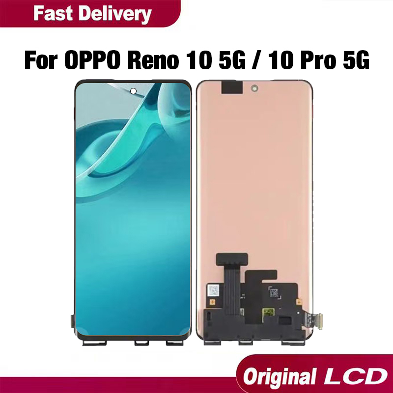 FOR OPPO RENO 10 5G/10 PRO 5G LCD REPLACEMENT | Shopee Philippines