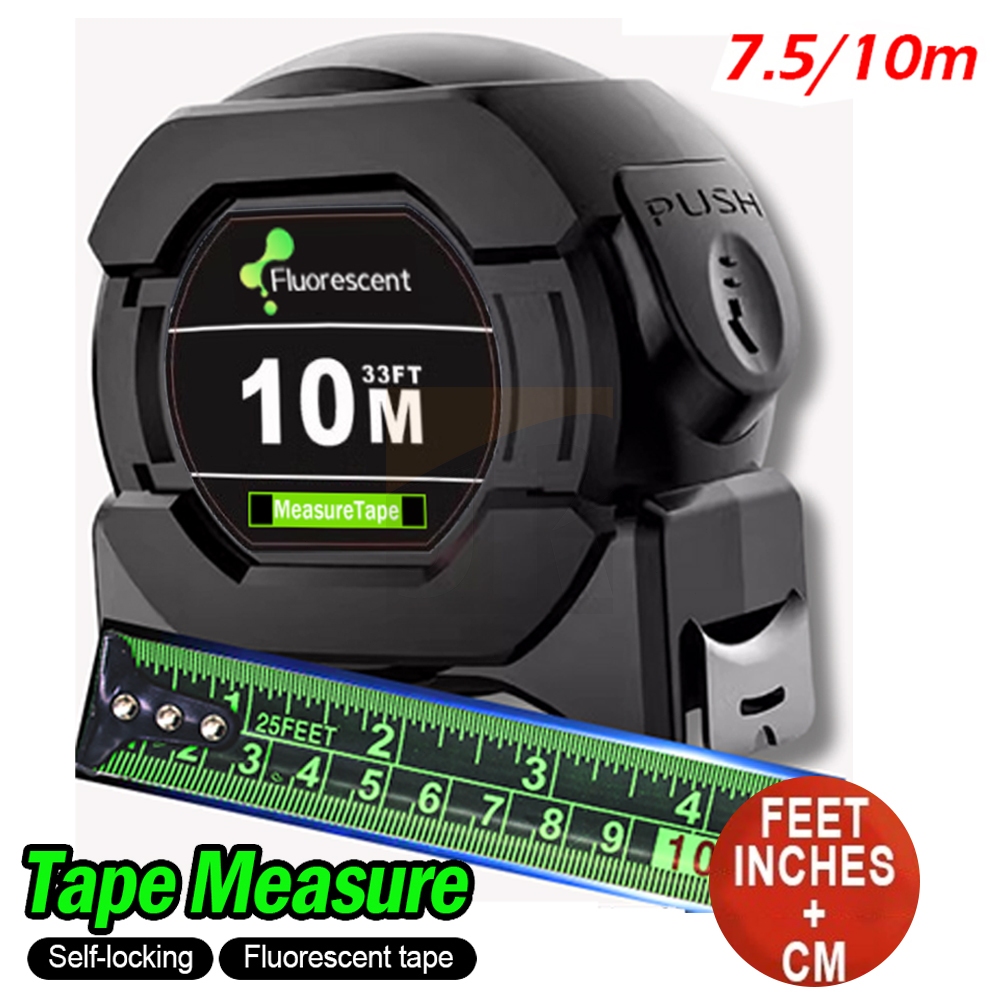 Shop steel tape measure for Sale on Shopee Philippines
