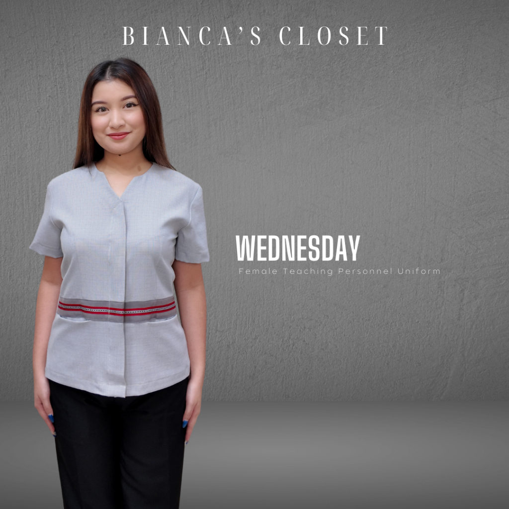 Shop deped uniform wednesday for Sale on Shopee Philippines