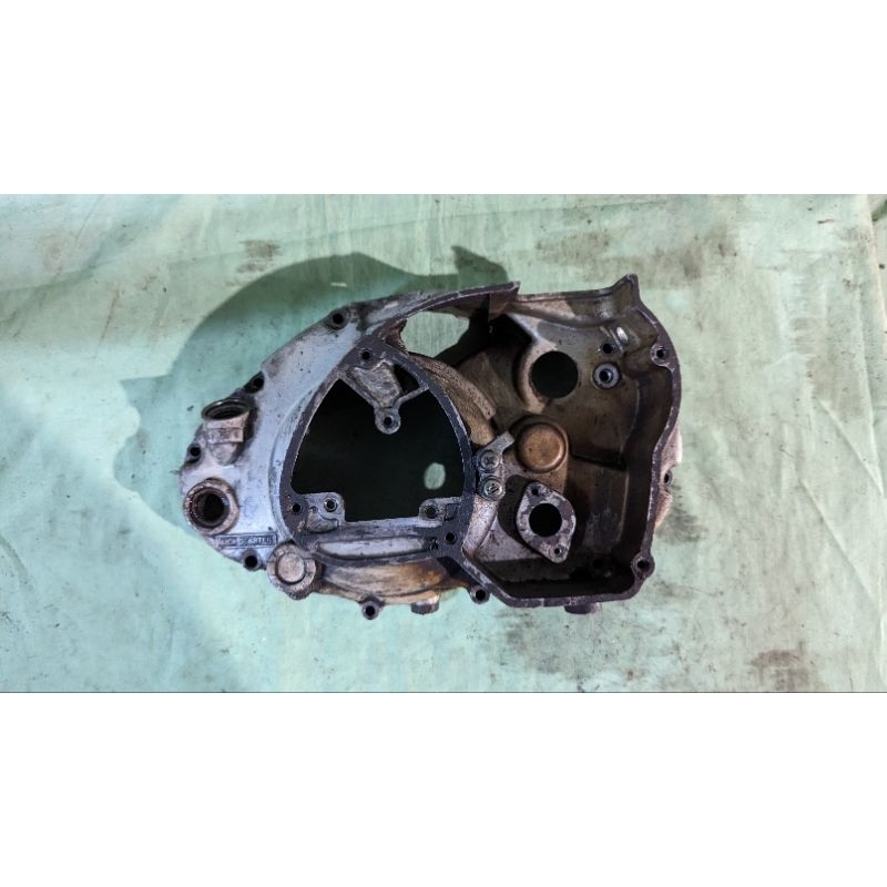Motorcycle Clutch Covers for Kawasaki KX250F