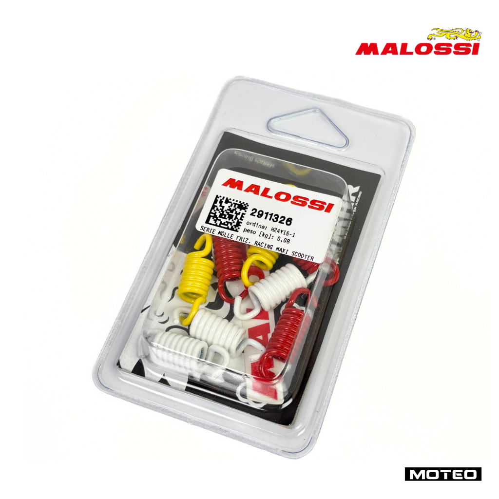 MALOSSI Clutch Spring for Vespa Sprint/Primavera/GTS/GTV/S125/LX ...