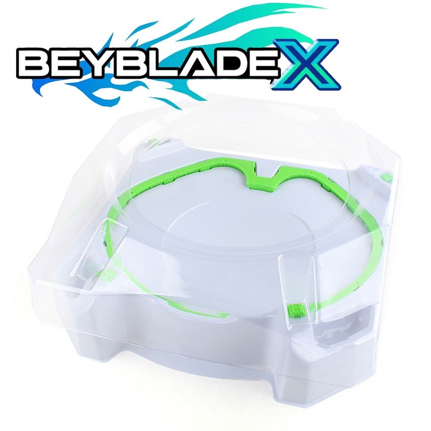 G5 Beyblade X Stadium Beystadium Combat Arena BX-10 Xtreme Stadium Battle  Top Plate