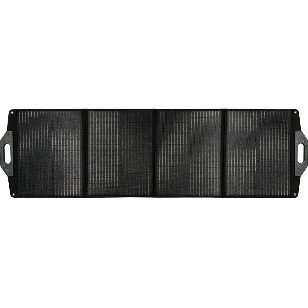 Firefly Monocrystalline Solar Panel FSP120/18 | Shopee Philippines