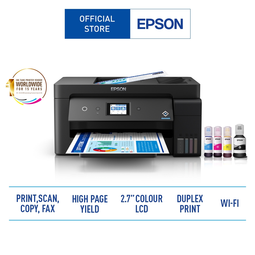 Shop epson l14150 for Sale on Shopee Philippines