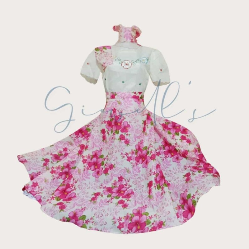 Shop patadyong costume for Sale on Shopee Philippines