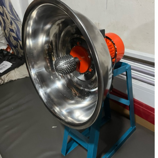 HEAVY DUTY COCONUT GRATER MACHINE/KAYURAN NG NIYOG JAPAN BRAND REAADY ...