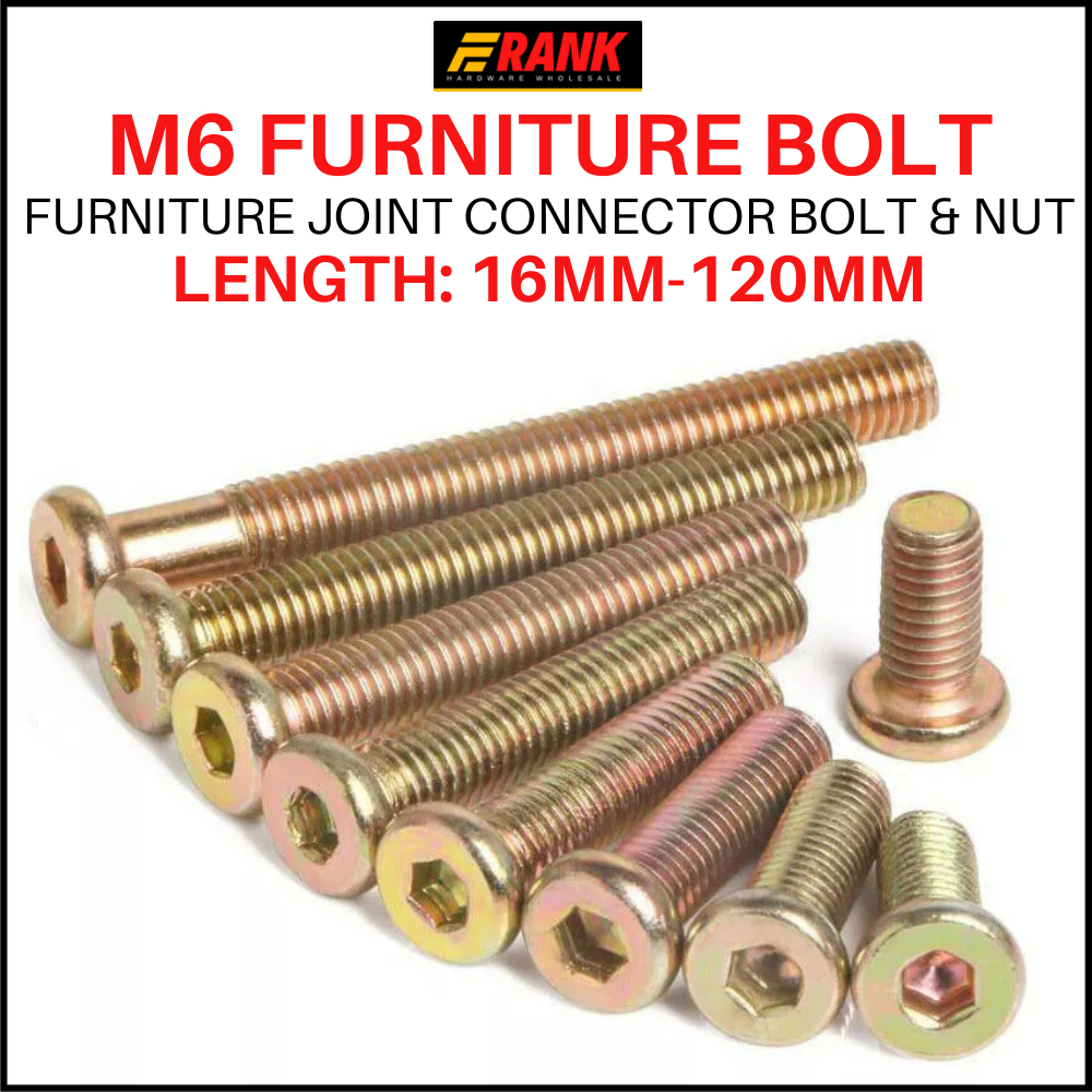 CSeao M3 X 20mm 25mm 30mm 35mm / 40mm / 50mm / 60mm / 70mm / 80mm Pan