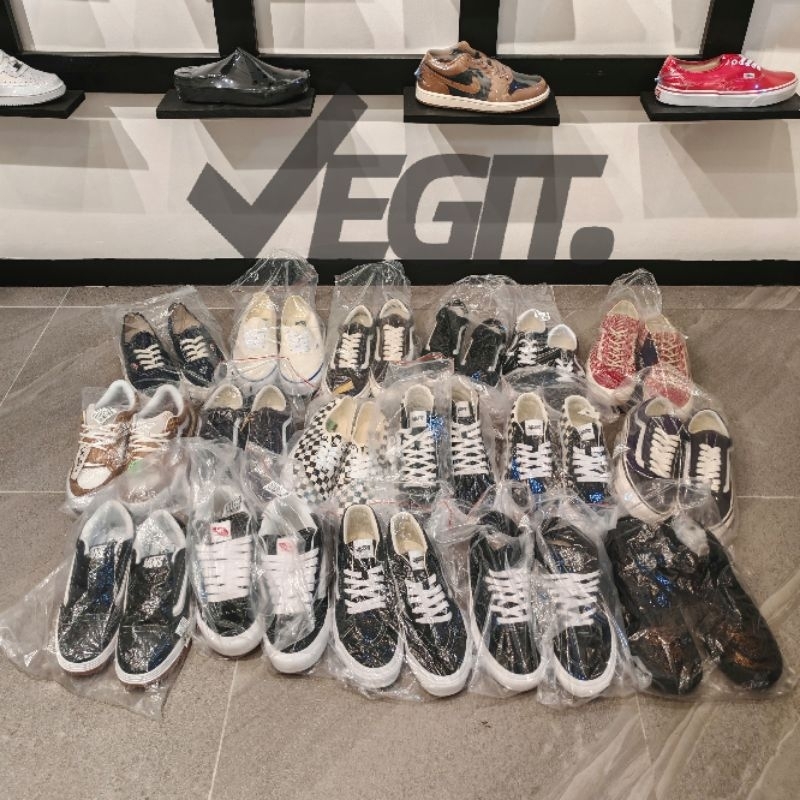 Original Sample Pairs Men & Women Shoes | Shopee Philippines