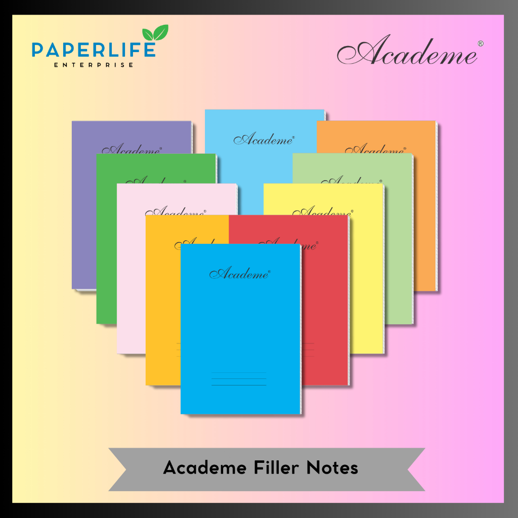Shop filler notebook for Sale on Shopee Philippines
