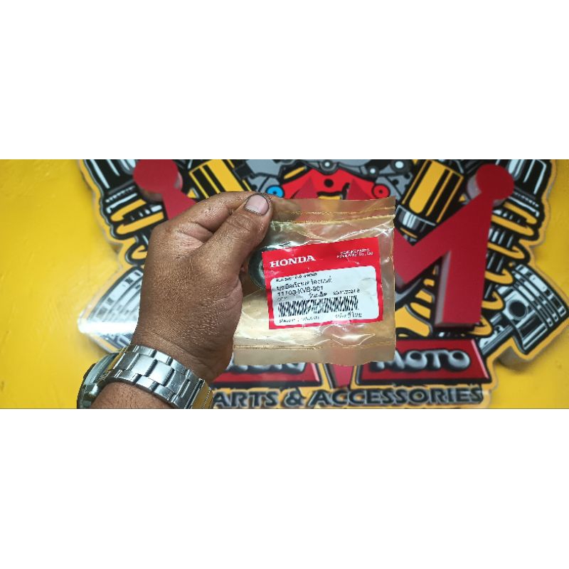 Engine Support Bushing Click 11103-KVB-901 | Shopee Philippines
