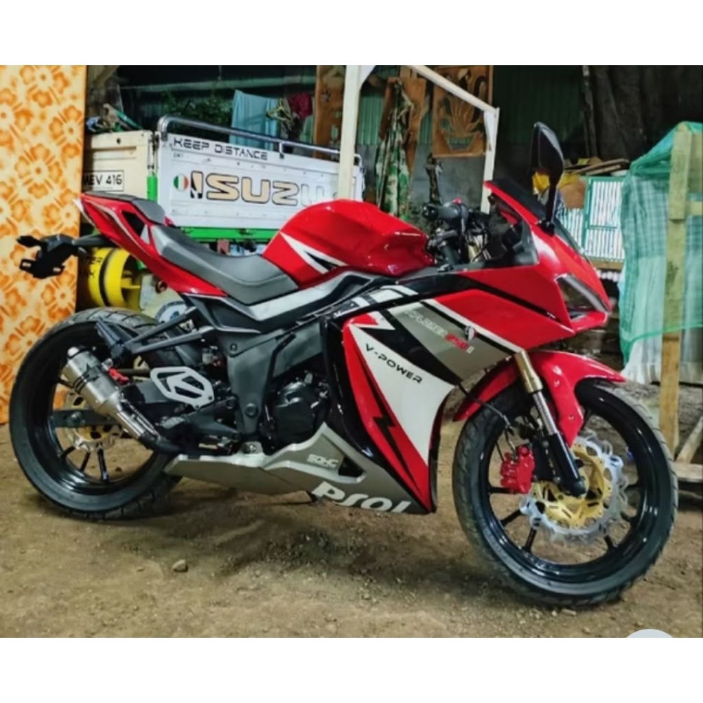 Shop gpr 250 for Sale on Shopee Philippines