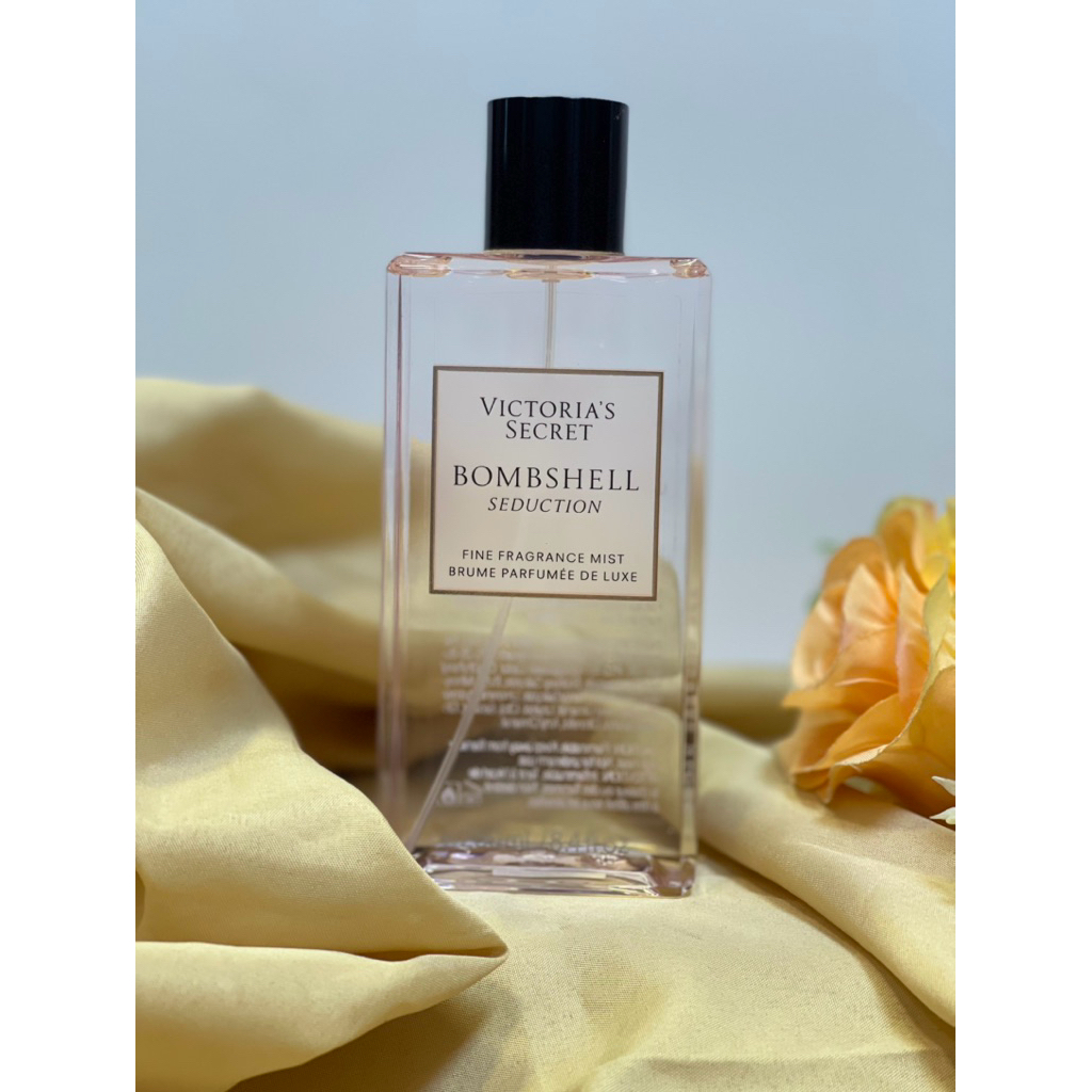 Victoria’s Secret Bombshell | Shopee Philippines