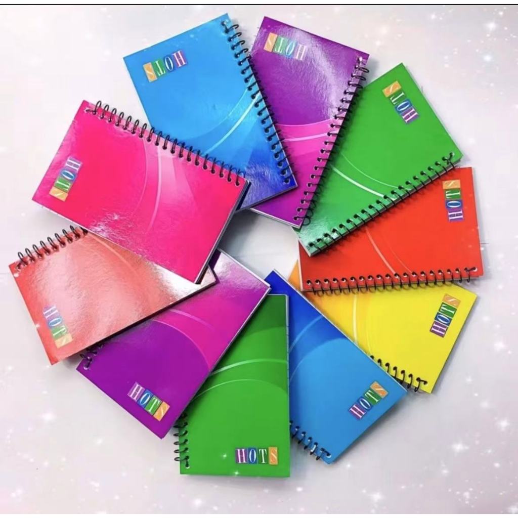 Shop tickler notebook for Sale on Shopee Philippines