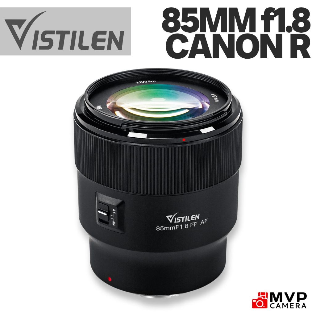 Meike 85mm 85mm Rf MEIKE 85mm AF Autofocus Portrait Lens CANON MK