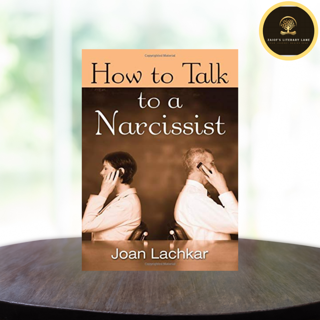 How to Talk to a Narcissist | Shopee Philippines