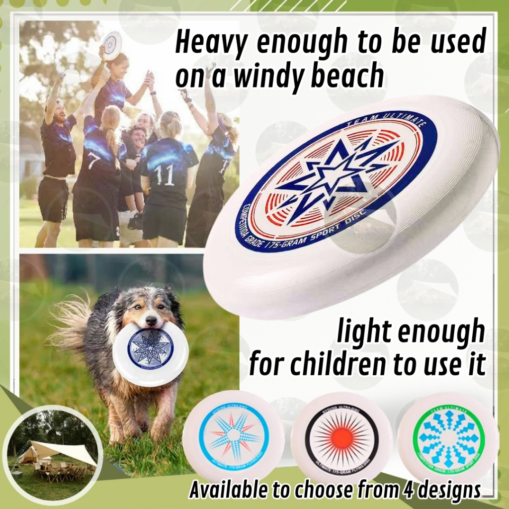 Shop frisbee for Sale on Shopee Philippines