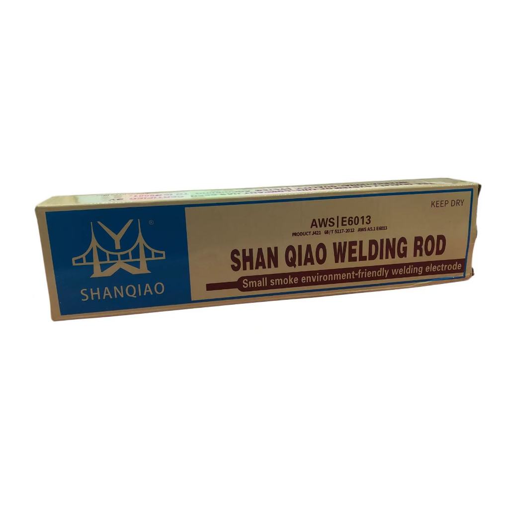 SHAN QIAO Welding Rod 2.5 (3/32
