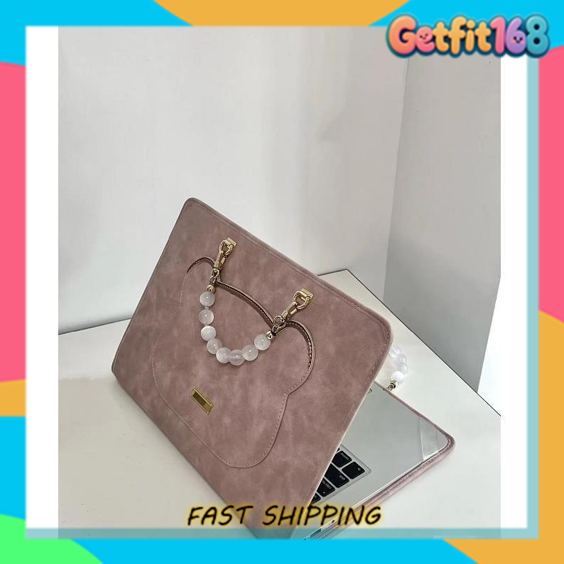 Computer handbag laptop bag 16 inch computer simple women business ...