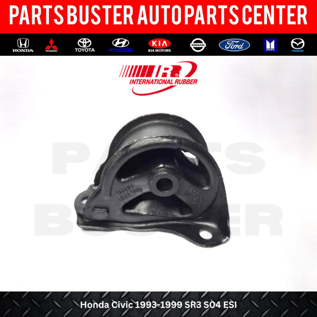 Engine Support Rear for Honda Civic 1993-1999 (50810SR3030) | Shopee ...