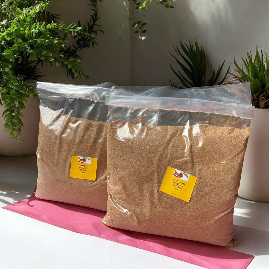 Sinigang Mix with Real Tamarind Flavor, 1kg | Shopee Philippines