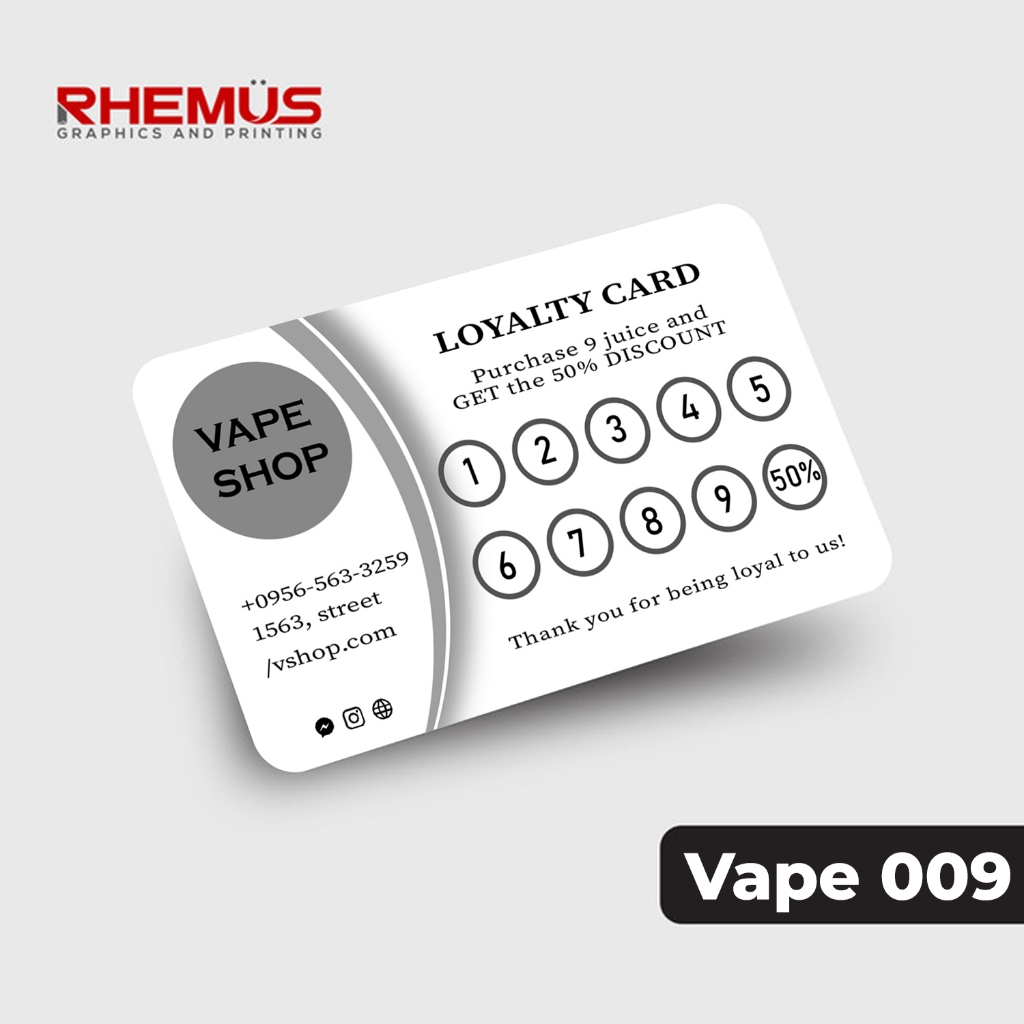 elfbar nachfüll pod läuft aus How to Create a Smoke Shop Loyalty Program main image 0